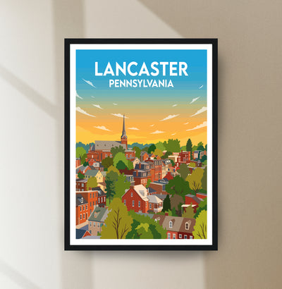 Lancaster