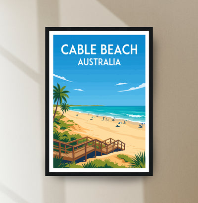 Cable Beach