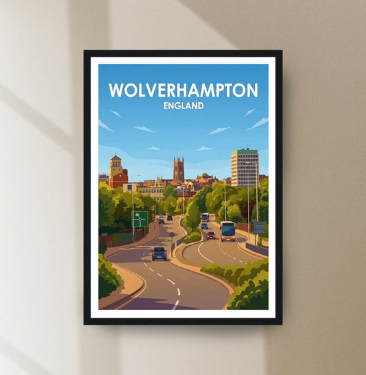 Wolverhampton