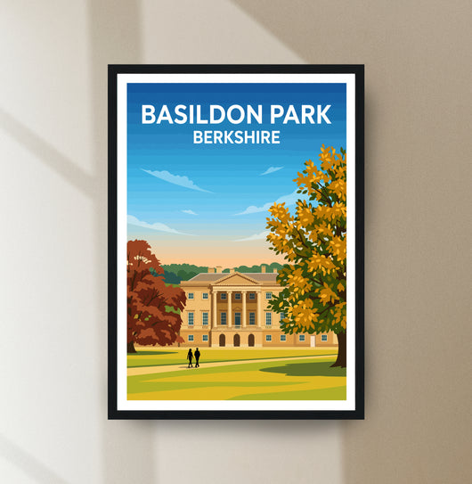 Basildon Park