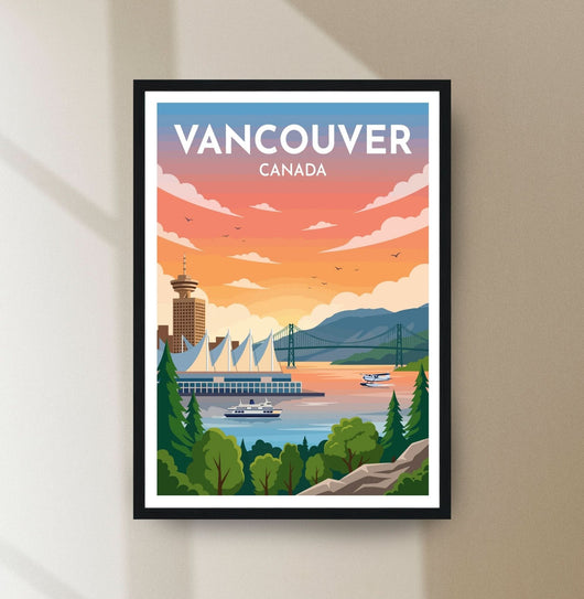Vancouver
