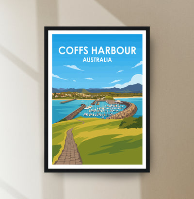 Coffs Harbour