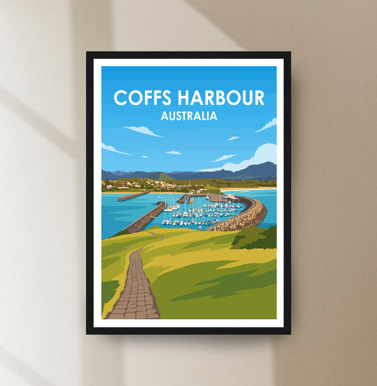 Coffs Harbour