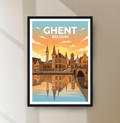 Ghent