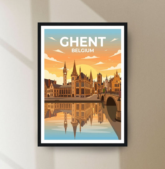 Ghent