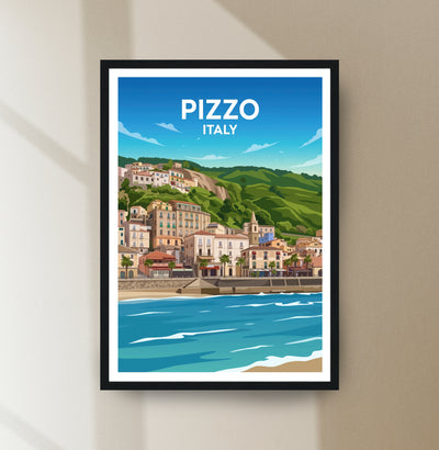 Pizzo