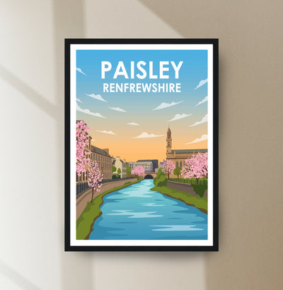 Paisley