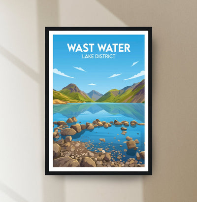 Wast Water