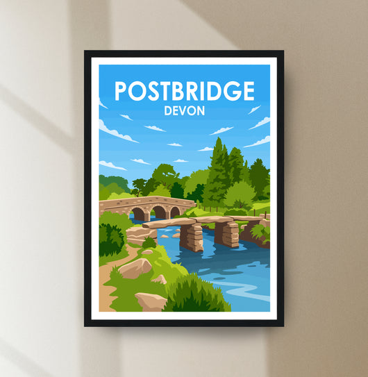 Postbridge