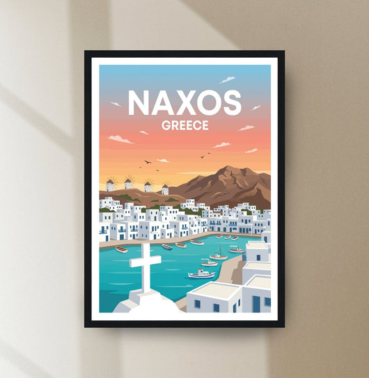 Naxos