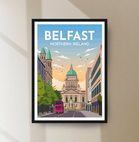 Belfast