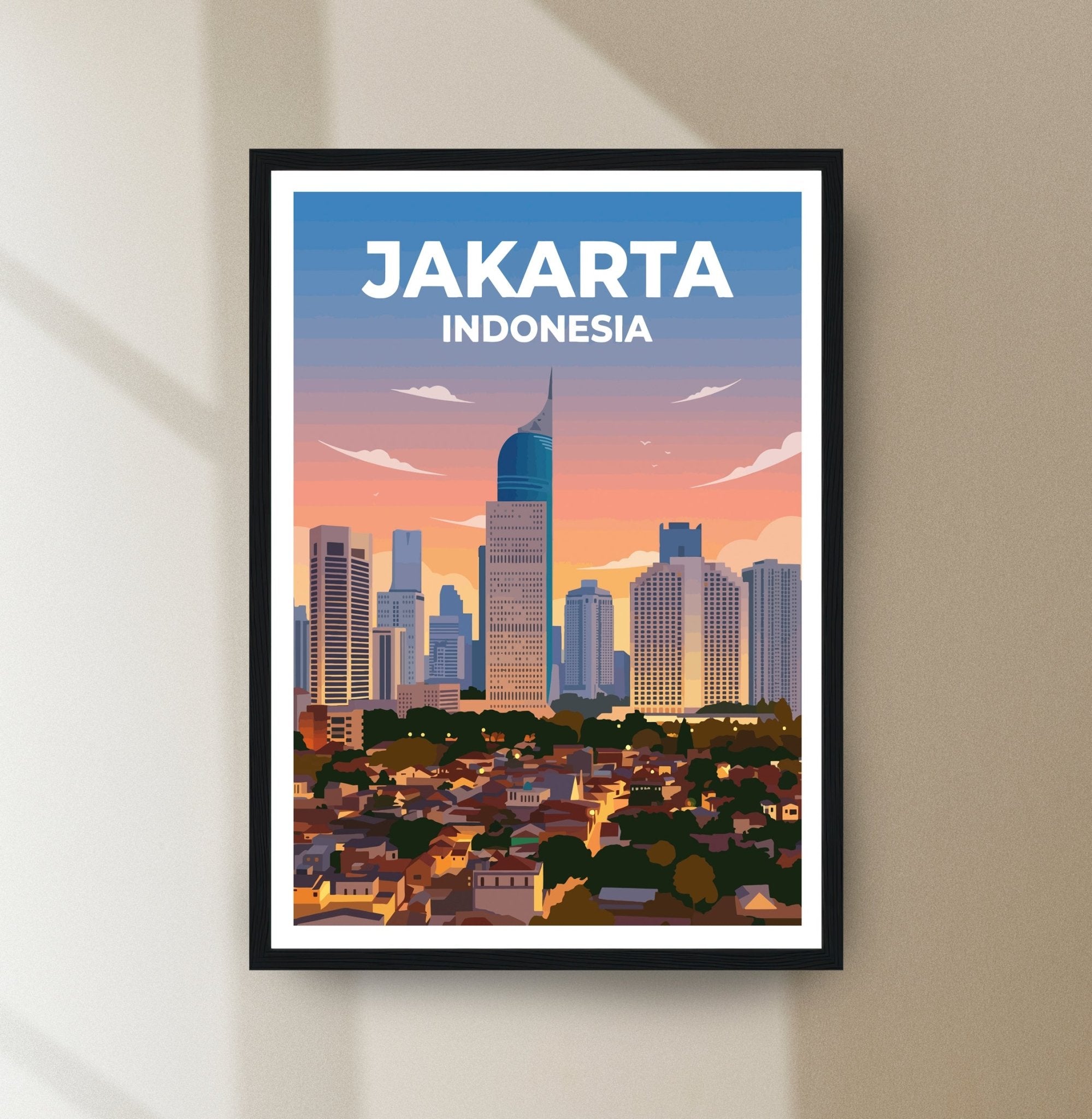 Jakarta