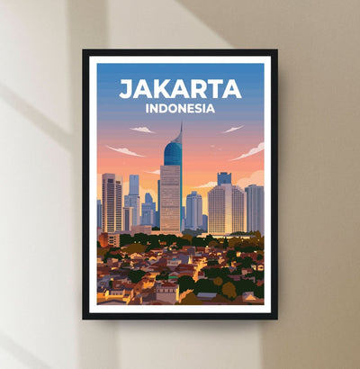 Jakarta