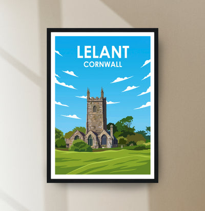 Lelant