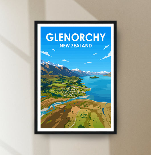 Glenorchy