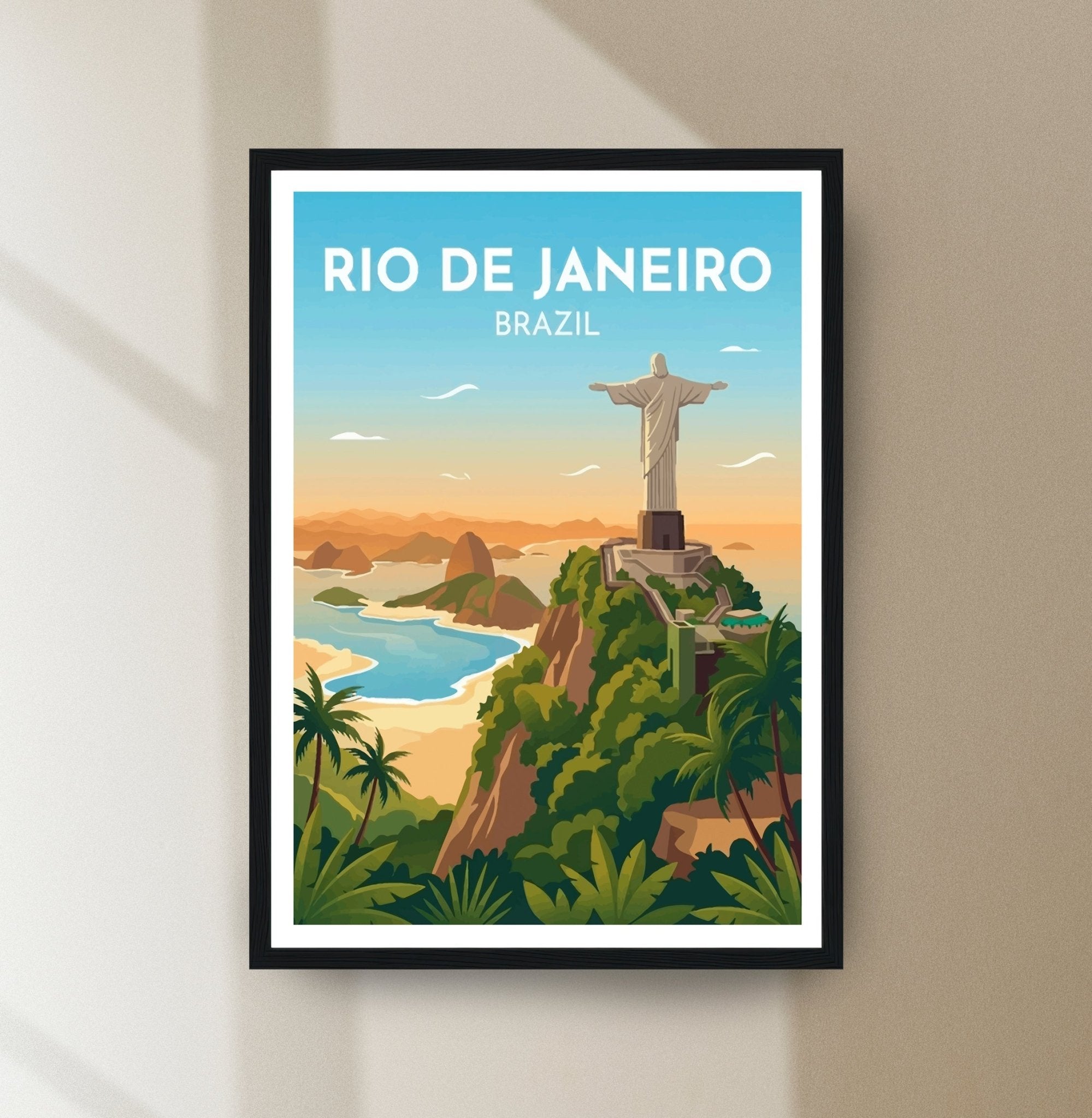 Rio De Janeiro