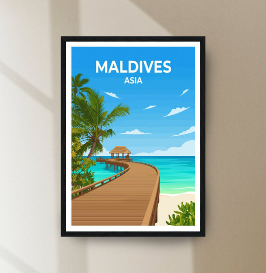 Maldives