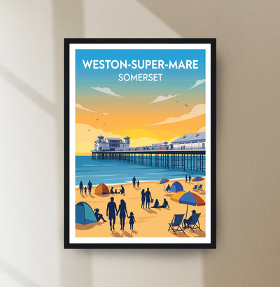 Weston-Super-Mare