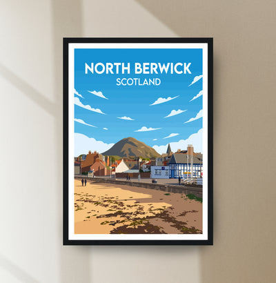 North Berwick