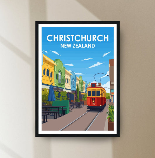 Christchurch