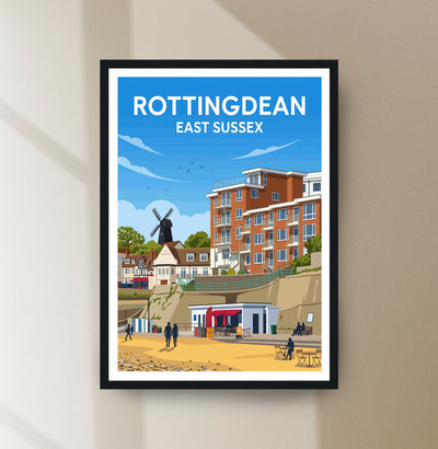 Rottingdean