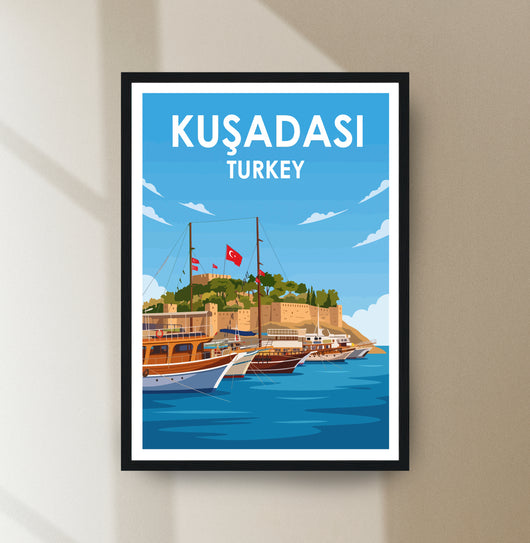 Kuşadası