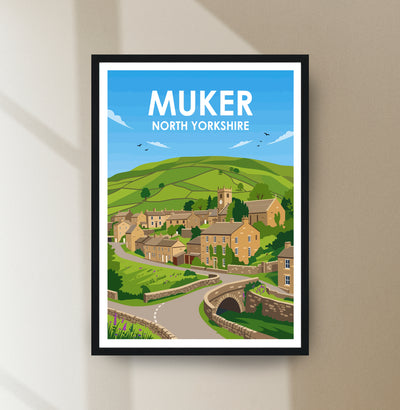 Muker