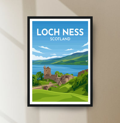 Loch Ness