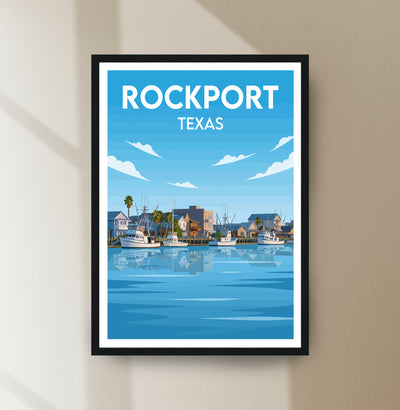 Rockport