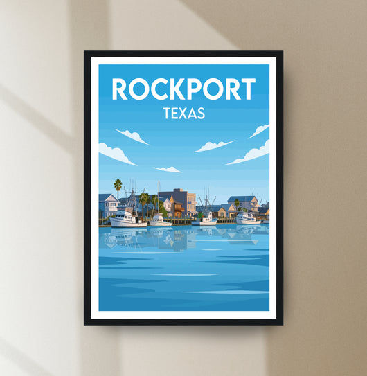 Rockport