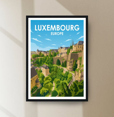 Luxembourg