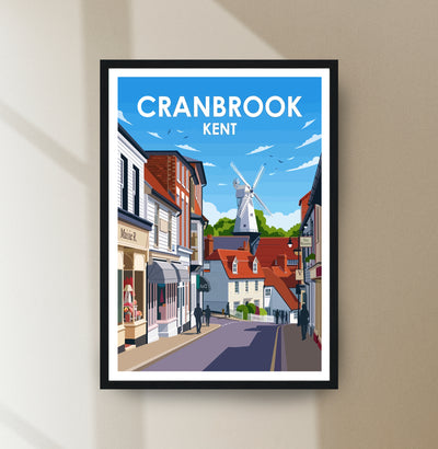 Cranbrook