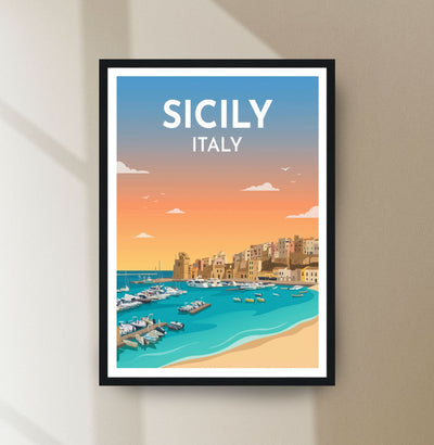 Sicily
