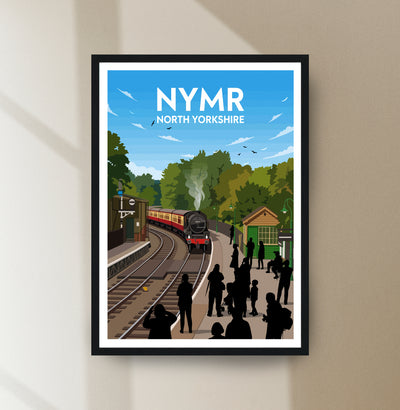 Nymr