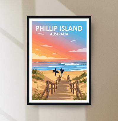 Phillip Island