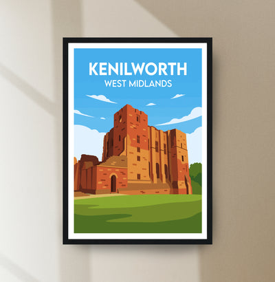 Kenilworth
