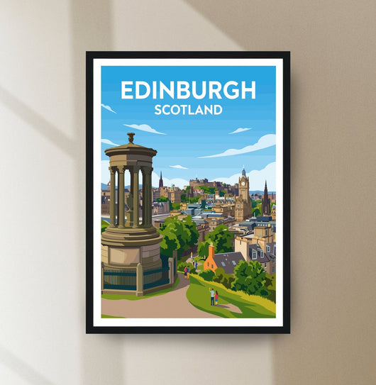 Edinburgh