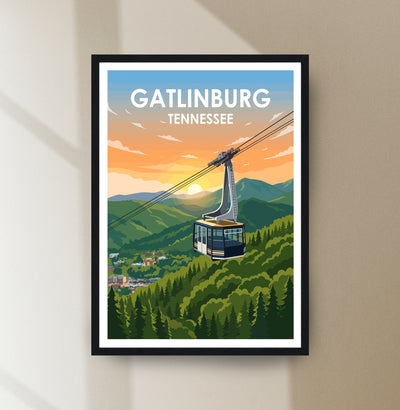 Gatlinburg