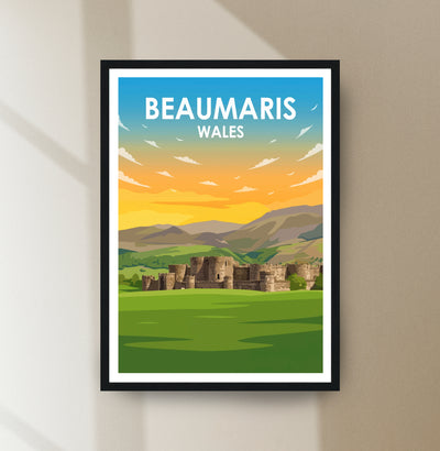 Beaumaris