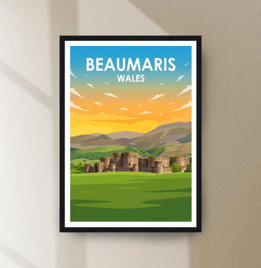 Beaumaris