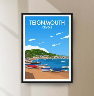 Teignmouth