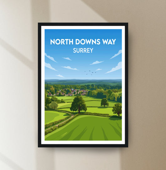 North Downs Way