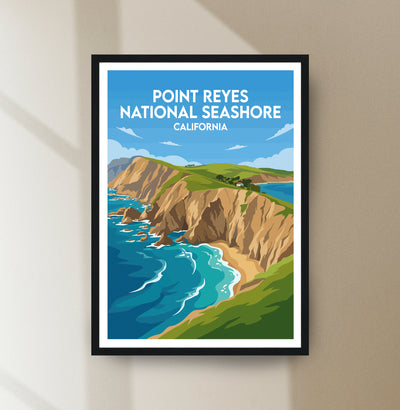 Point Reyes National Seashore