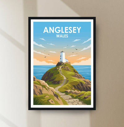 Anglesey