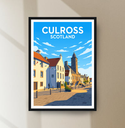 Culross