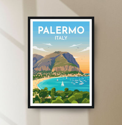 Palmero