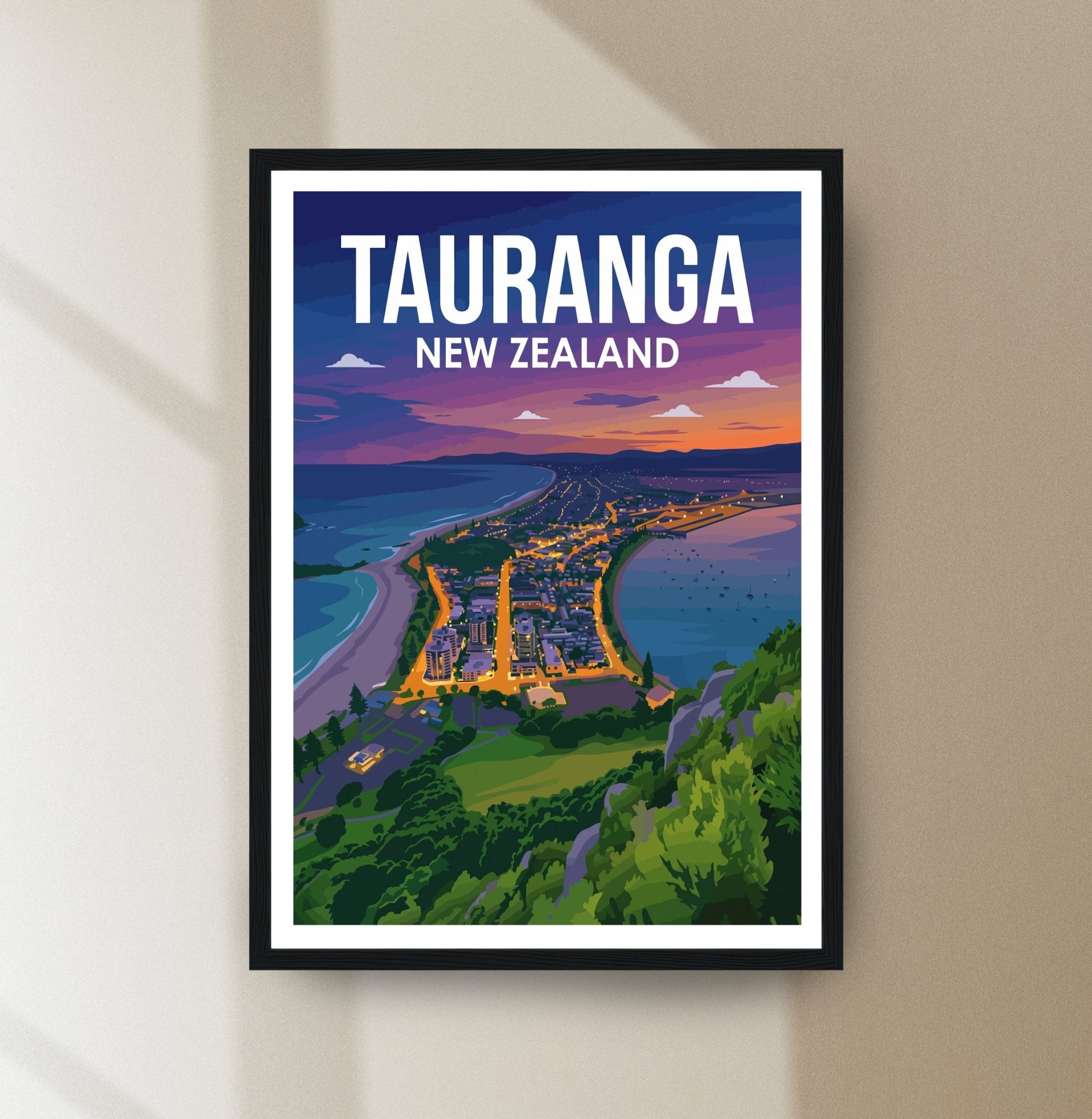 Tauranga