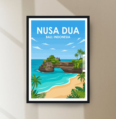 Nusa Dua