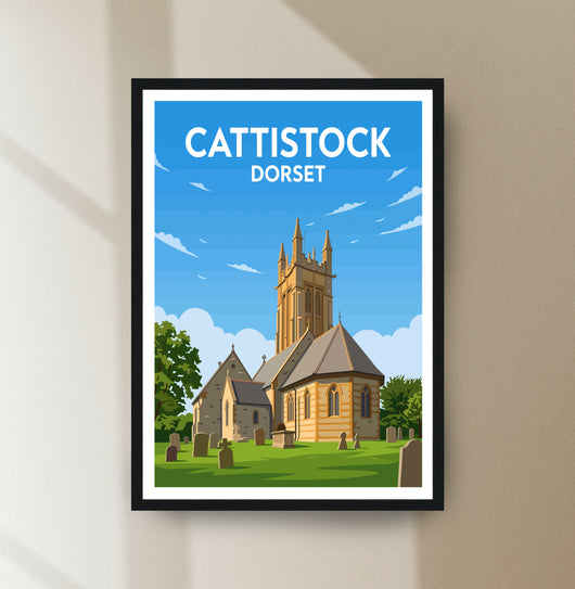 Cattistock