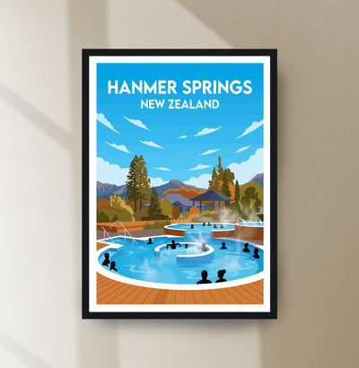 Hammer Springs